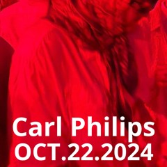 Carl Philips #01