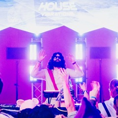 House Vibrations Halloween 2025