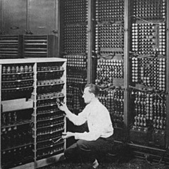 Simple Things, New Computer