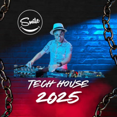 TECH HOUSE 2025 RITMICO