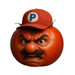 Pomodoro Pomomario! Italian Brainrot