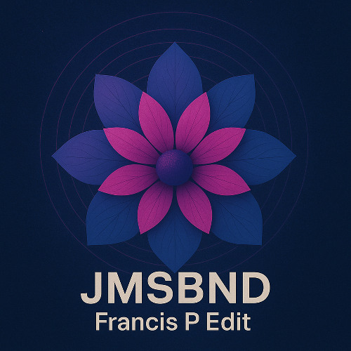 Nesta - James Bande (Francis P Edit) [Downloaded by Paco Osuna, Melanie Ribbe, Miguel Bastida etc]
