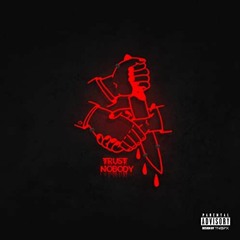 Fnb.hook X Fnb.huncho Type Beat  Trust Nobody