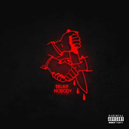 Fnb.hook X Fnb.huncho Type Beat  Trust Nobody