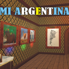 Main Menu Theme – Mi Argentina (Escape Room OST)