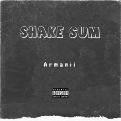 Shake Sum (Prod.Houmi & Kfhitmaker)