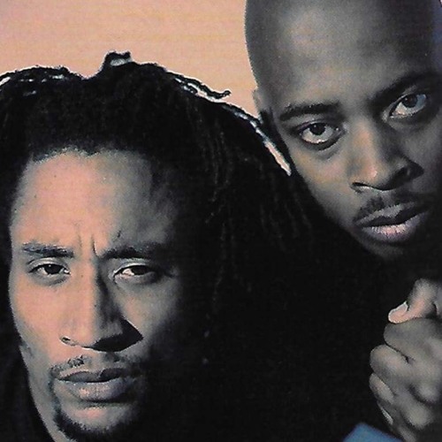 Ep. 141 - Brand Nubian - Live in Bozeman, MT - 10/6/2006