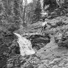 Growing Pains II (Alternate Version)(Prod. Soba)