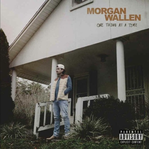 Last Night x Chasin' You x Feel So Close - Morgan Wallen x Calvin Harris (mpurring edit)