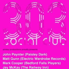 303 Set - Matt Gunn - 03:11:2023