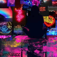 AD 8K VISION (prod.by.partykarate☯︎)