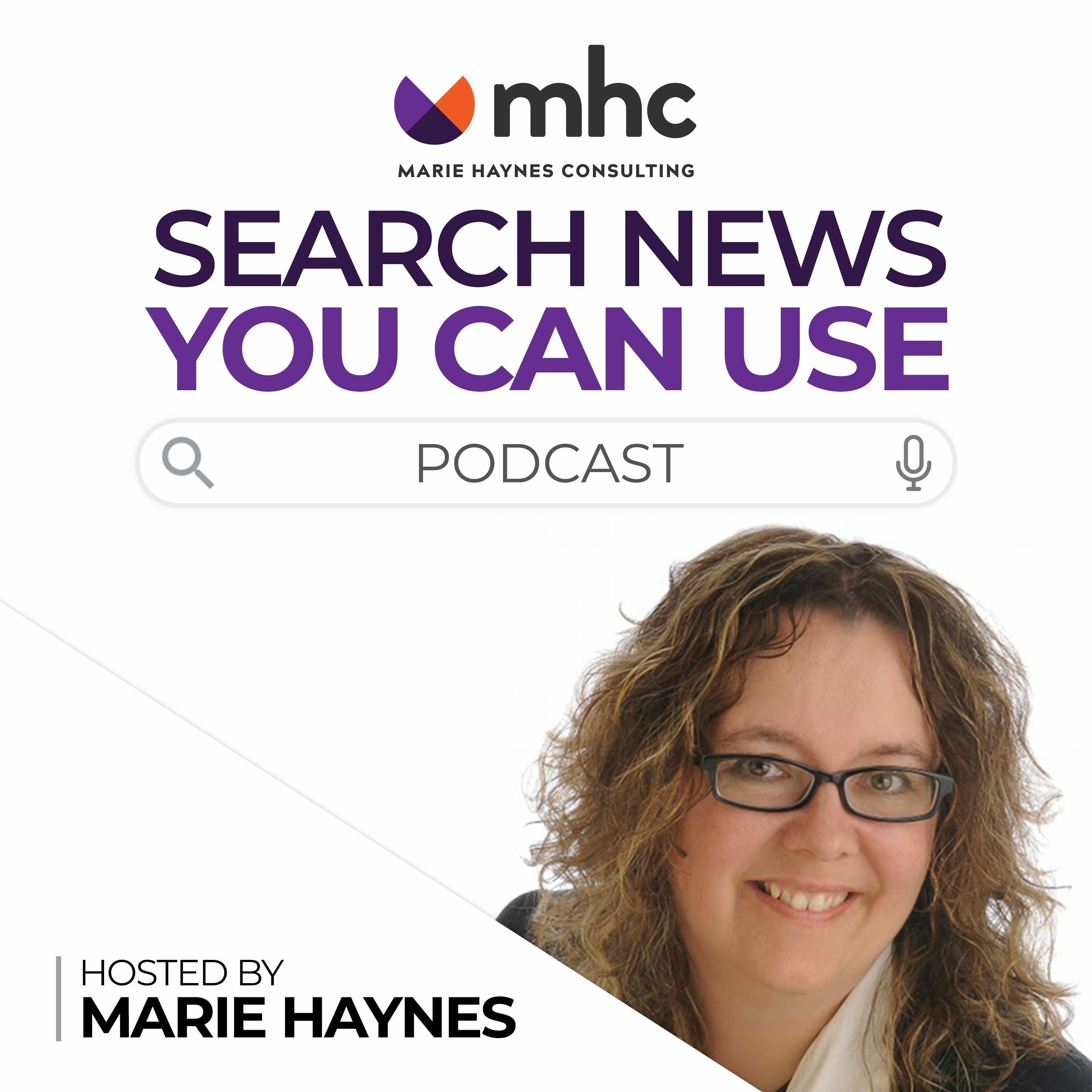 Marie interviews Google's John Mueller, Discussing Link Quality, Thin Content, E-A-T and Much More