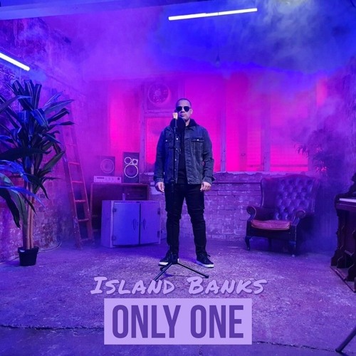 Island Banks - Only one