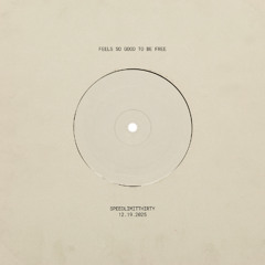 FEELS SO GOOD TO BE FREE