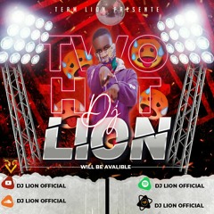 Dj LION - Twò HOT (Official audio)