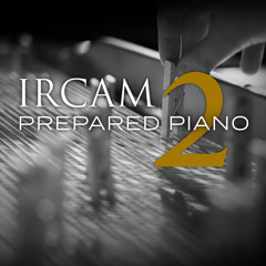 IRCAM Prepared Piano 2 | Prepare Stars by Andreas Haberlin