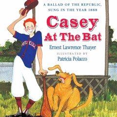 [eBook ⚡️ PDF] Casey at the Bat