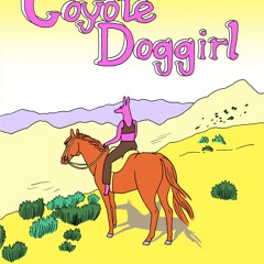 Read/Download Coyote Doggirl BY : Lisa Hanawalt