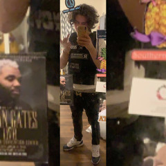 RMG Dro-Gonna Make It(prod.Marz)