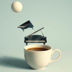 Café Expresso soy un ex preso