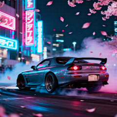 Tokyo Drift