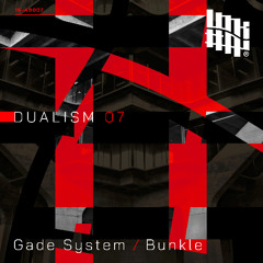 Gade System 'Sweat' [Wonk#ay Records]