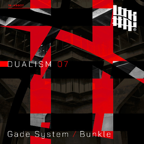 Gade System 'Sweat' [Wonk#ay Records]