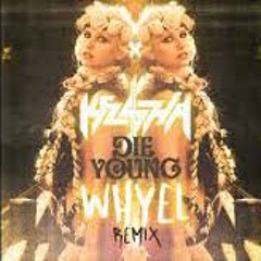 Ke$ha - Die Young (Peppino Deejay Remix)