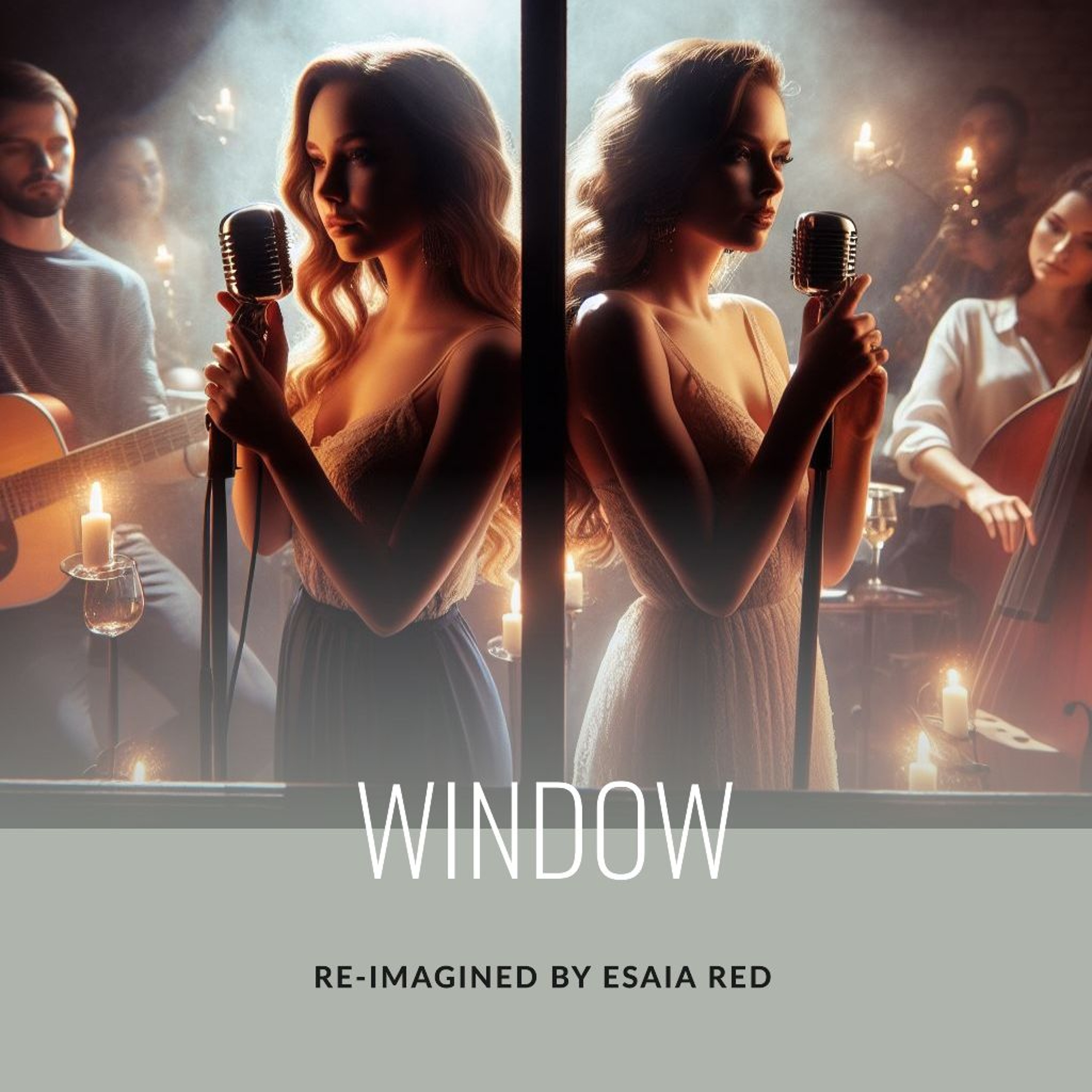Window -- The Live Session Reimagined thumbnail