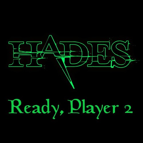 Ready, Player 2
