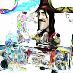 XL GRANDMA - Sea Shanties Type Beat (21st Century Conehead Remix)