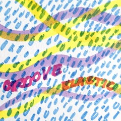 Groove Elastic Mix