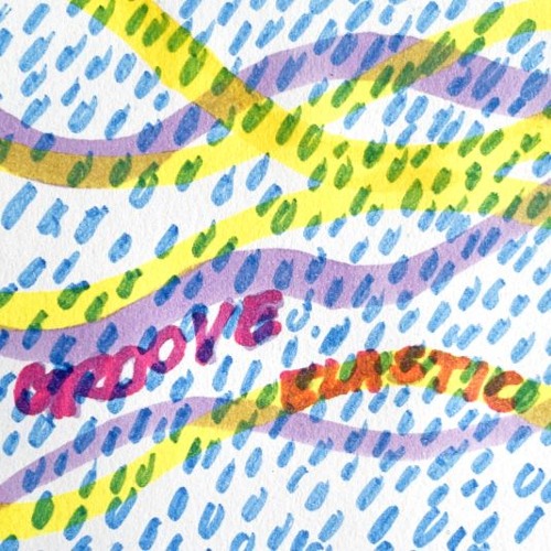 Groove Elastic Mix