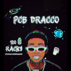 PCB DRACCO-100 Rack$(Official Audio)[prodbypcbdracco]