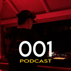 PODCAST - 001