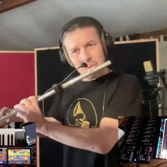 Youtube Live Stream - This Old Tune (2024-11-30)
