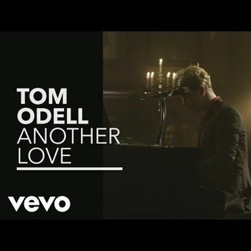 favorite little lyrics — Tom Odell, “Another Love”