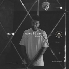 VAGALUME Resident Sessions - RENÊ