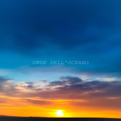 Onde Dell´Oceano