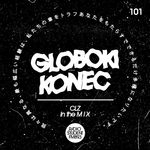 GLOBOKI KONEC 101. CLZ