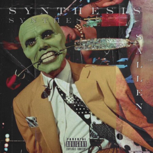 SYNTHESIS (full stream)
