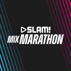 SLAM! MixMarathon Request - 03 oktober 2025