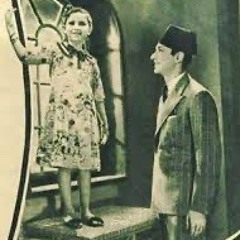 الصبا والجمال مطورة عبدالوهاب ١٩٤٠