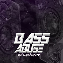 Aster Presents: Bass Abuse #10 With Opgekonkerd