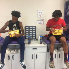 Same Gang (prod. troyvixious x 1rafmade x lambda)