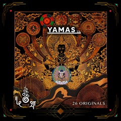 Yamas mixed by • kośa •
