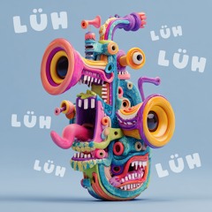 Lü Lü Lüh' - Groovy Dance Version
