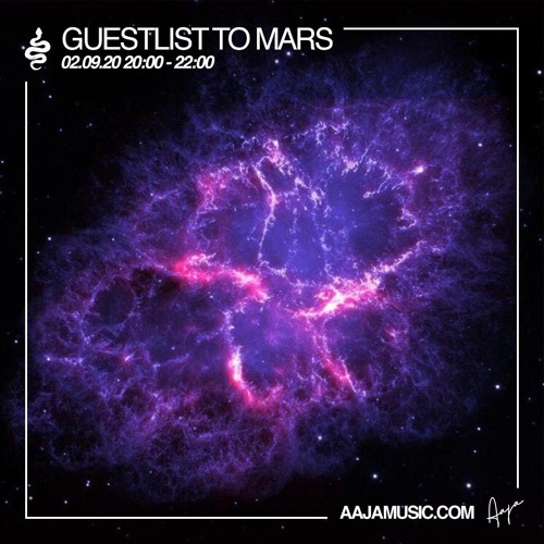 Guestlist to Mars
