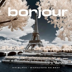 Kayblack – Bonjour Remix (prod. ddktioN)