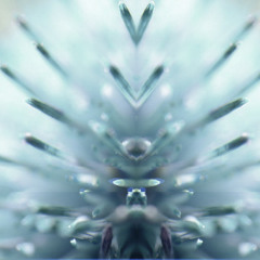 Premiere: Kahai Owens "Dark Matter" - Diffuse Reality